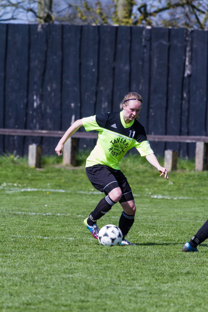 Bild 416 - Frauen SV Frisia 03 Risum Lindholm - Heider SV : Ergebnis: 8:0